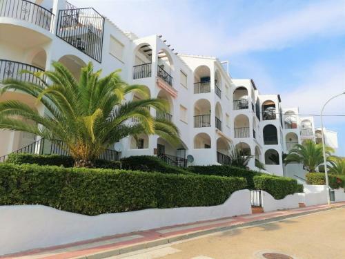 Apartamento Arcos Lek