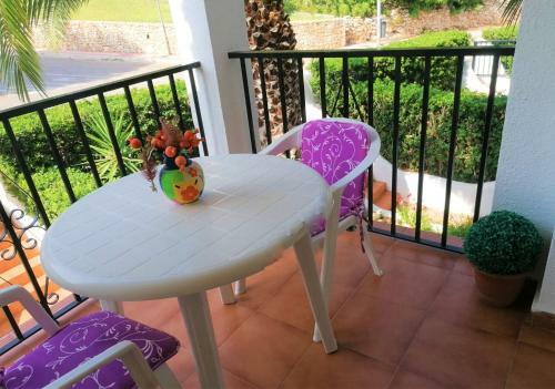Apartamento Arcos Lek