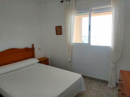Apartamento Residencial Nautic 1 Dormitorio