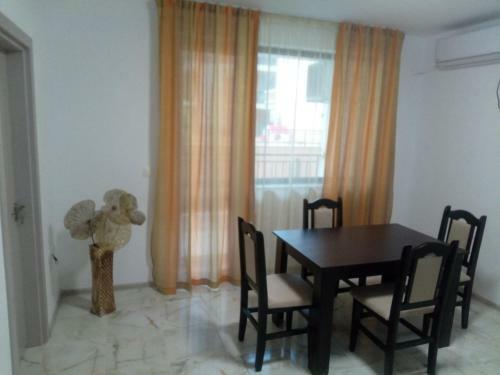 Sp Apartments Zori - Sarafovo