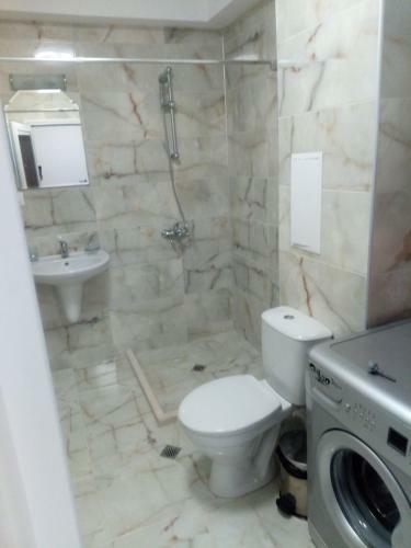 Sp Apartments Zori - Sarafovo