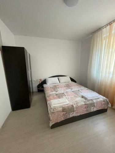 Sp Apartments Zori - Sarafovo