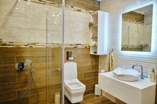 Luxury Nevena Apartment - Bogoridi Super Centre