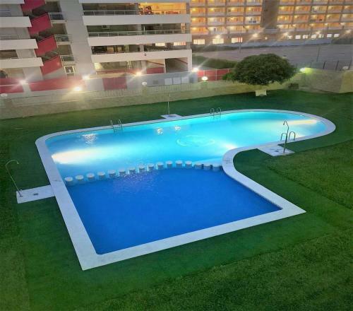 Apartamento Paseo Maritimo 4 Pta 30 Lek