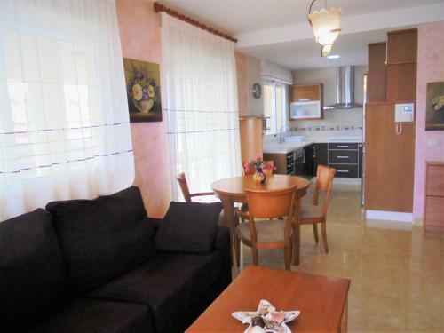 Apartamento Paseo Maritimo 4 Pta 30 Lek