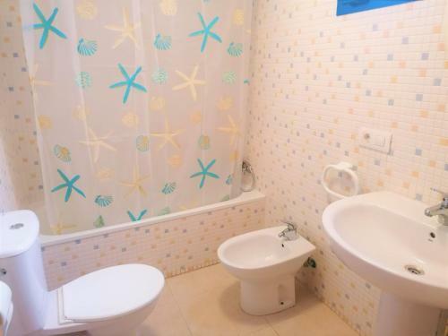 Apartamento Miralcielo Atico - Lek