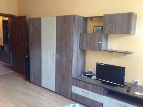 Apartamento Marina Studio