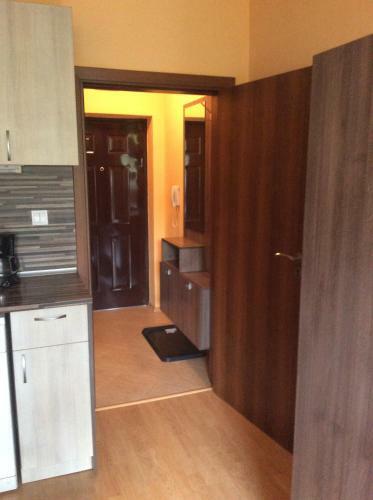 Apartamento Marina Studio