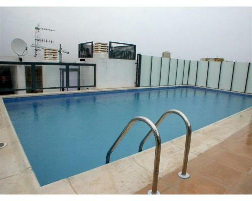 Apartamento Miralcielo Lek