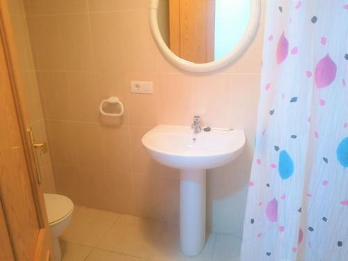 Apartamento Miralcielo Lek
