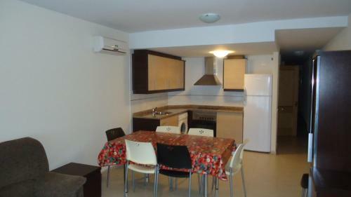Apartamento Miralcielo Lek