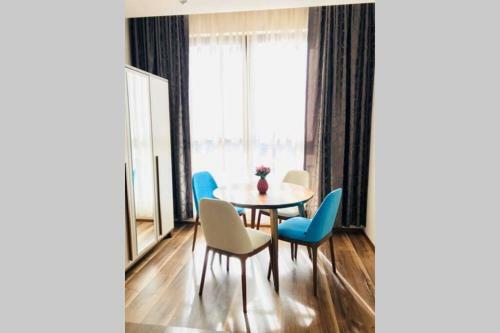 Luxury Apartment Azure Coast Panorama