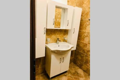 Luxury Apartment Azure Coast Panorama