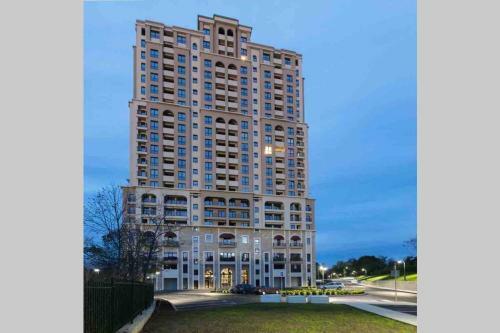 Luxury Apartment Azure Coast Panorama