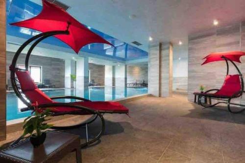 Luxury Apartment Azure Coast Panorama