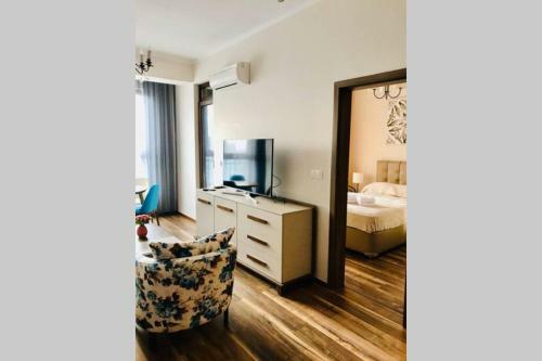 Luxury Apartment Azure Coast Panorama