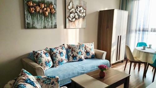 Luxury Apartment Azure Coast Panorama