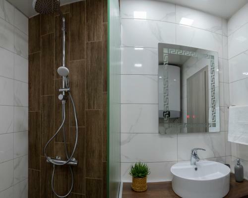 Apartamento Sos Comfort
