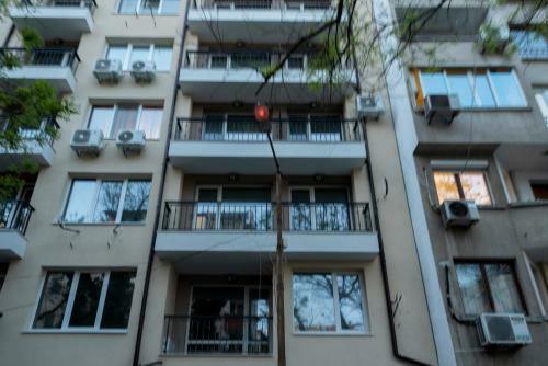 Apartamento Sos Comfort