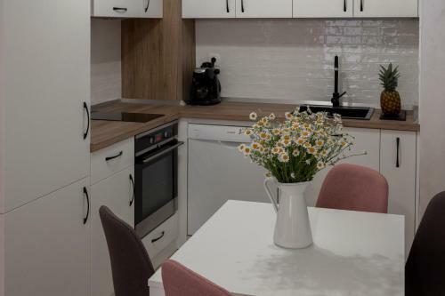 Apartamento Sos Comfort