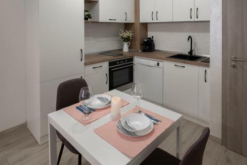 Apartamento Sos Comfort