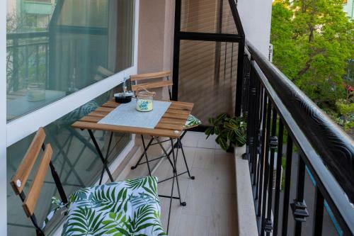 Apartamento Sos Comfort