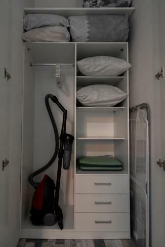 Apartamento Sos Comfort