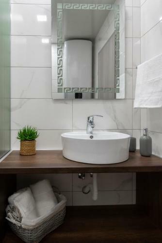 Apartamento Sos Comfort