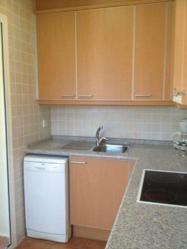 Apartamento Adosado Residencial Estibaliz
