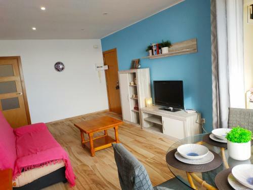 Apartamento Monegros 2 Dormitorios
