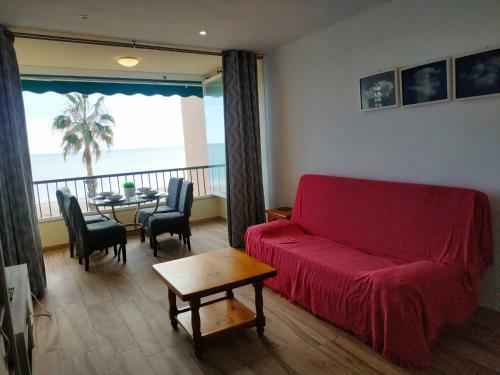 Apartamento Monegros 2 Dormitorios