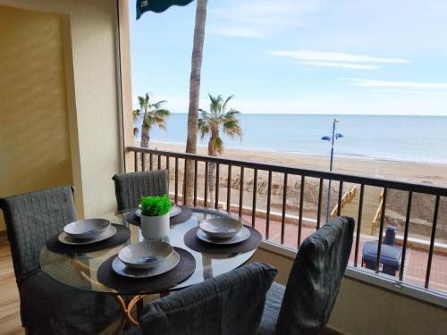 Apartamento Monegros 2 Dormitorios