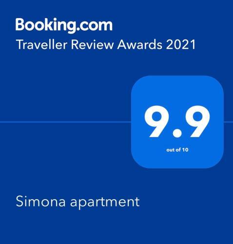Simona Apartment