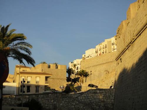Apartamento Bertur Pompeya