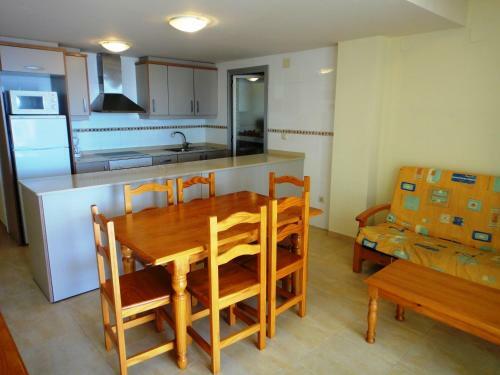 Apartamento Bertur Pompeya