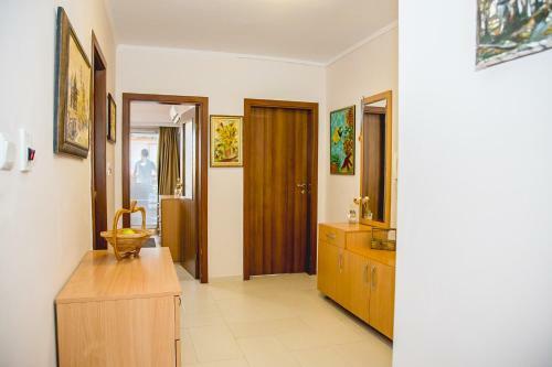 Apartamento Private 2-bdr Apt. + Parking Near Lazur Stadium