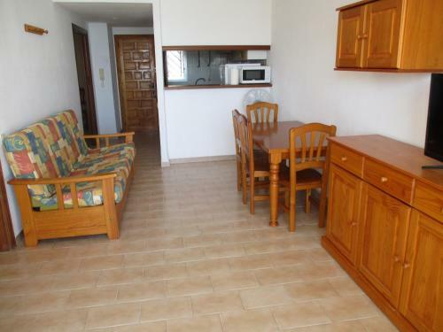 Apartamento Pe��scola Playa Inmomart