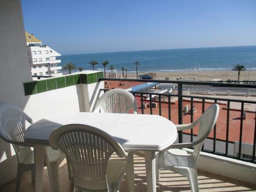 Apartamento Pe��scola Playa Inmomart