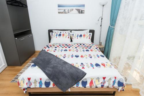 Apartamento ????????