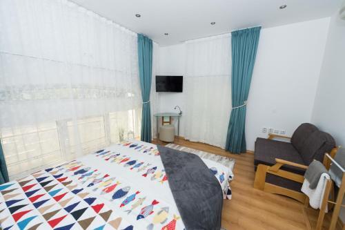 Apartamento ????????
