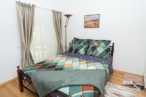 Apartamento ????????