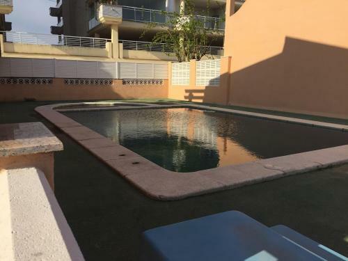 Las Pergolas Fincas Van Camp