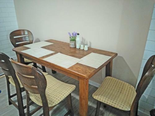Lera Apartment