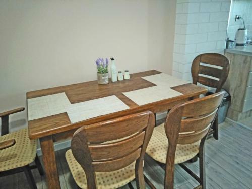 Lera Apartment