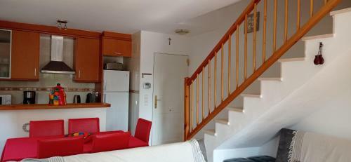 Chalet Pedro de Luna Inmomart