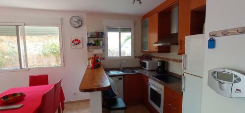 Chalet Pedro de Luna Inmomart