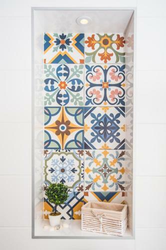 Villa Ina & Eva Bayview Deluxe