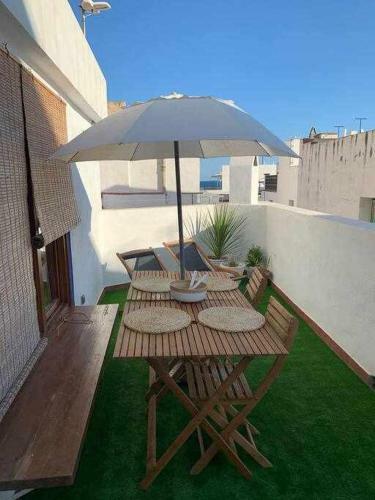 Apartamento Casa Terrae Casco Antiguo Wifiaa