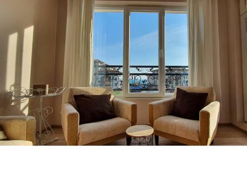 Apartamento K&K Beach Luxury