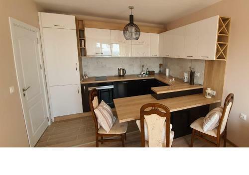 Apartamento K&K Beach Luxury